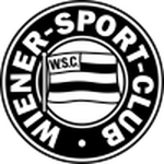 Home team Wiener SC logo. Wiener SC vs Ried prediction, betting tips and odds