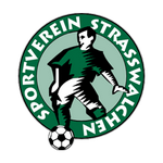 Home team Straßwalchen logo. Straßwalchen vs Siezenheim prediction, betting tips and odds