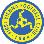Away team First Vienna logo. Austria Vienna (Am) vs First Vienna predictions and betting tips