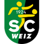 Away team Weiz logo. Treibach vs Weiz predictions and betting tips