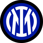 Home team Inter logo. Inter vs Juventus prediction, betting tips and odds