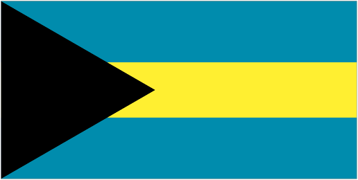 Away team Bahamas logo. St. Vincent / Grenadines vs Bahamas predictions and betting tips