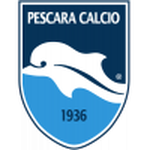 Home team Pescara logo. Pescara vs Turris prediction, betting tips and odds