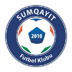 Sumqayıt II logo