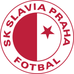 Home team Slavia Praha logo. Slavia Praha vs FK Jablonec prediction, betting tips and odds