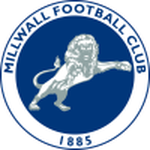 Millwall team logo