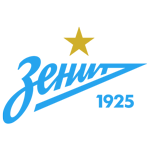Zenit Saint Petersburg logo