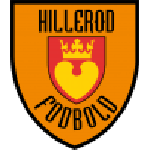 Hillerød team logo