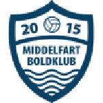 Home team Middelfart logo. Middelfart vs SfB-Oure prediction, betting tips and odds