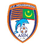 Away team Nouadhibou logo. Al Kuwait vs Nouadhibou predictions and betting tips