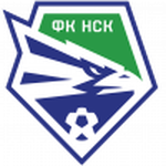 Novosibirsk logo
