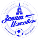 Home team Zenit Izhevsk logo. Zenit Izhevsk vs Dinamo Barnaul prediction, betting tips and odds