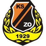 KSZO 1929 logo