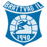 Home team Brattvåg logo. Brattvåg vs Flekkerøy prediction, betting tips and odds