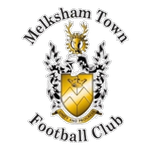Away team Melksham Town logo. Bideford vs Melksham Town predictions and betting tips