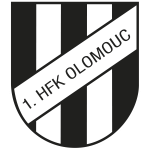 Home team HFK Olomouc logo. HFK Olomouc vs Skaštice prediction, betting tips and odds