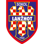 Home team Sokol Lanžhot logo. Sokol Lanžhot vs Tatran Bohunice prediction, betting tips and odds