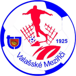 Away team Valašské Meziříčí logo. Krnov vs Valašské Meziříčí predictions and betting tips