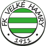 Velké Hamry logo