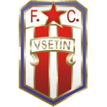 Home team Vsetín logo. Vsetín vs Baťov prediction, betting tips and odds