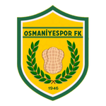 Osmaniyespor Futbol Kulübü