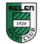 Home team Kelen logo. Kelen vs Csornai SE prediction, betting tips and odds