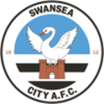 Swansea team logo
