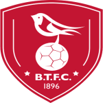 Away team Bracknell Town logo. Harrow Borough vs Bracknell Town predictions and betting tips