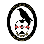 Coalville Town logo