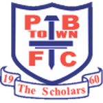 Away team Potters Bar Town logo. Herne Bay vs Potters Bar Town predictions and betting tips