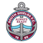 Away team South Shields logo. Marske United vs South Shields predictions and betting tips