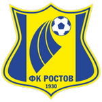 Away team FC Rostov logo. Khimki vs FC Rostov predictions and betting tips