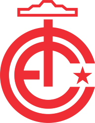 Home team Internacional SC logo. Internacional SC vs Caravaggio prediction, betting tips and odds