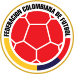 Colombia team logo