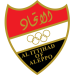 Home team Al Ittihad logo. Al Ittihad vs Hottin prediction, betting tips and odds