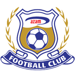 Away team Azam logo. Coastal Union vs Azam predictions and betting tips