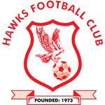 Away team logo
