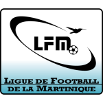 Home team Martinique logo. Martinique vs St. Lucia prediction, betting tips and odds
