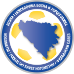 Home team Bosnia-Herzegovina U21 logo. Bosnia-Herzegovina U21 vs Slovenia U21 prediction, betting tips and odds