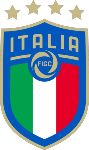 Away team Italy U21 logo. France U21 vs Italy U21 predictions and betting tips