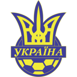 Away team Ukraine U21 logo. Spain U21 vs Ukraine U21 predictions and betting tips