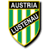 Away team Austria Lustenau II logo. Lochau vs Austria Lustenau II predictions and betting tips