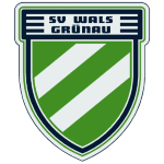 Home team Wals-Grünau logo. Wals-Grünau vs Pinzgau Saalfelden prediction, betting tips and odds