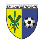 Home team Langenrohr logo. Langenrohr vs Mannersdorf prediction, betting tips and odds