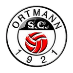 Ortmann logo