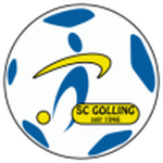 Home team Golling logo. Golling vs Kuchl prediction, betting tips and odds
