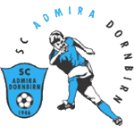Away team Admira Dornbirn logo. Rheindorf Altach II vs Admira Dornbirn predictions and betting tips