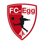 Away team FC Egg logo. Rotenberg vs FC Egg predictions and betting tips