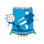 Fussach logo