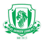 Home team St. Andrew Lions logo. St. Andrew Lions vs BDF prediction, betting tips and odds
